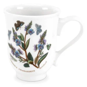 Кухоль Дзвоник Portmeirion Botanic Garden вероніка принесе особливу естетику під час щоденного чаювання Виготовлений в Англії