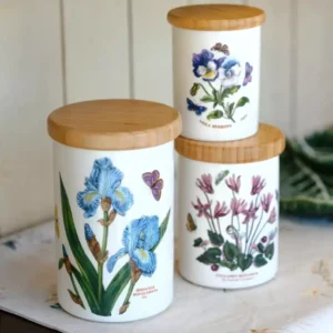 Банка середня Portmeirion Botanic Garden - Зображення 8