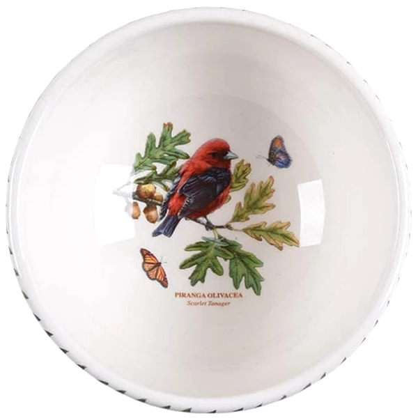 Боул невеликий Portmeirion Botanic Garden Birds